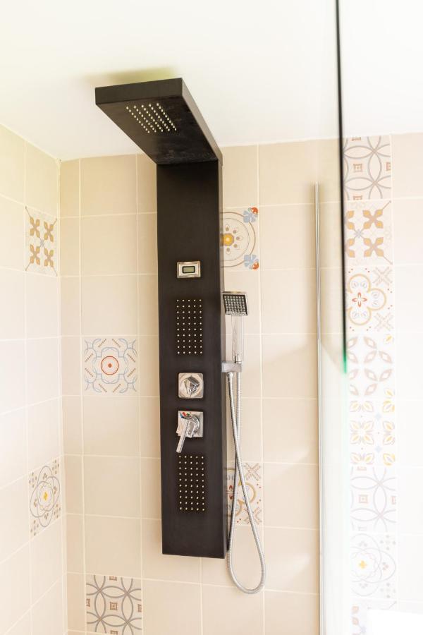 Studio Bienvenue Du Cote De Chez Nous Avec Jardin Privatif Wignehies المظهر الخارجي الصورة
