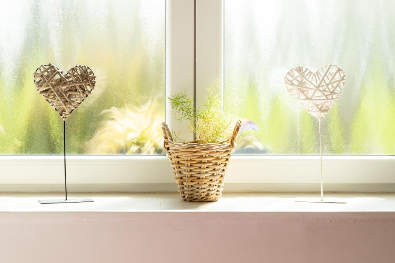 Studio Bienvenue Du Cote De Chez Nous Avec Jardin Privatif Wignehies المظهر الخارجي الصورة